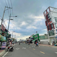 Đất Mặt Tiền Đường Quốc Lộ 13 Hbp Giá Rẻ!!!!!! 1049(21X49) Full Thổ Vuông Vức Giá Bán 75.5 Tỷ