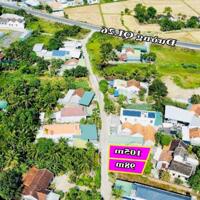 Siêu phẩm đất nền Phong Ấp, Ninh Bình Khánh Hòa giá chỉ 690 triệu