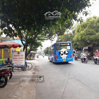 Nhà Hxt 68M2 (4.5X15), 7.9Tỷ, Sát Mặt Tiền Dương Đức Hiền, Tân Phú, Kinh Doanh Đỉnh.