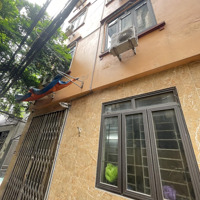 Bán Nhà Riêng Tại An Dương Vương, 9,9 Tỷ, 50M2, Chính Chủ, Giá Siêu Hời, Tây Hồ, Hà Nội