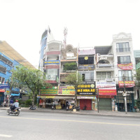 Cần Bán Nhà Mặt Tiền Ngay Nguyễn Gia Trí, Bình Thạnh (Diện Tích4,5X28M - 5 Tầng ) Hđt 70 Triệu/Th, Giấ 32 Tỷ