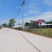 Chủ Bán Rẻ 1205M2 Có 128M2 Đất Ở Hẻm Xe Tải Đường Đoàn Nguyễn Tuấn, Xã Tân Quý Tây, Bình Chánh.