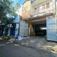 Chính Chủ Bán Nhà 1 Lầu Lái Thiêu,Diện Tích160M2, Mặt Tiền Đường Nhựa 6M, Gần Nguyễn Văn Tiết