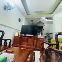 Bán Nhà 100M2, 1 Trệt,2 Lầu,Hxh Đường Phạm Văn Bạch,P.15,Tân Bình Nhỉnh 7 Tỷ