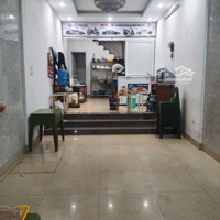 Bán Nhà Mặt Phố Kim Giang Diện Tích Hiếm Có Thông Số Vàng 5 Tầng Kinh Doanh Chỉ 14 Tỷ!