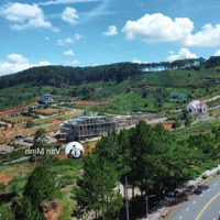 Không Có Lô Thứ 2 - Langbiang Town Vạn Xuân Lô Hoa Hậu 350M2 Mặt Tiền Bi-Đoup Tl79 38 Triệu/M2