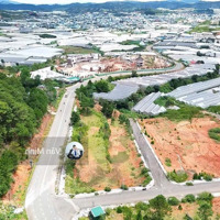 Không Có Lô Thứ 2 - Langbiang Town Vạn Xuân Lô Hoa Hậu 350M2 Mặt Tiền Bi-Đoup Tl79 38 Triệu/M2
