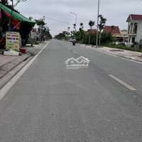 Cơ Hội Sở Hữu Gần 200M2 Mặt Đường Thượng Đức, Minh Đức, Đồ Sơn, Giá Chỉ Nhỉnh 5, X Tỷ