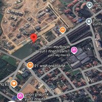 Bán Gấp Lô Đất 300M2 Full Thổ Cư Đối Diện Khoáng Nóng Wyndham Thanh Thủy, Phú Thọ Giá Đầu Tư