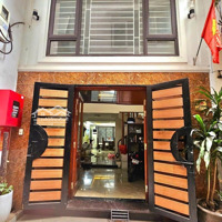 Bán Gấp Nr 55M2, 6 Phòng Ngủ 5 Vệ Sinhtại Võ Thị Sáu, Thanh Nhàn, Hai Bà Trưng, 15,9 Tỷ
