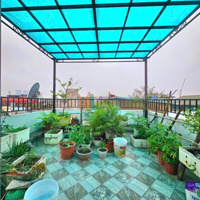 Bán Gấp Nr 55M2, 6 Phòng Ngủ 5 Vệ Sinhtại Võ Thị Sáu, Thanh Nhàn, Hai Bà Trưng, 15,9 Tỷ