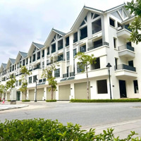 Chỉ 15,5 Tỷ Căn Liền Kề Diện Tích 100M2 Khu Đông Dương Dự Án Hinode Royal Park. Liên Hệ: 0966761190