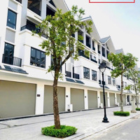 Chỉ 15,5 Tỷ Căn Liền Kề Diện Tích 100M2 Khu Đông Dương Dự Án Hinode Royal Park. Liên Hệ: 0966761190