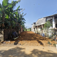 Bán Đất Tại Xã Hòa Sơn, Huyện Hòa Vang, Đà Nẵng, 1,55 Tỷ, 166 M2 - Hàng Hiếm!