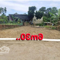 Bán Gấp Đất 147M2 Tại Xã Hòa Sơn, Hòa Vang, Đà Nẵng, Giá Ưu Đãi 1,05 Tỷ