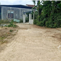 Bán Gấp Đất 147M2 Tại Xã Hòa Sơn, Hòa Vang, Đà Nẵng, Giá Ưu Đãi 1,05 Tỷ