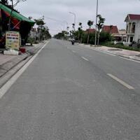 Bán đất mặt đường Thượng Đức, Minh Đức, Đồ Sơn, Hải Phòng.