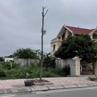 Bán đất mặt đường Thượng Đức, Minh Đức, Đồ Sơn, Hải Phòng.