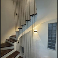Bán Nhà Riêng Tại Ngụy Như Kon Tum, 11 Tỷ, 30M2, Hàng Hot