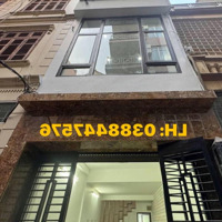 Bán Nhà Riêng Tại Ngụy Như Kon Tum, 11 Tỷ, 30M2, Hàng Hot