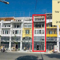 Tôi Cần Bán Căn S1-19Townhouse 5 Tầng Symphony Kề Góc,Mặt Tiềntrần Hưng Đạo, Y Giá Hđ, Không Chênh.