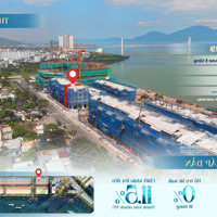 Tôi Cần Bán Căn S1-19Townhouse 5 Tầng Symphony Kề Góc,Mặt Tiềntrần Hưng Đạo, Y Giá Hđ, Không Chênh.