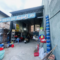 Đất Hiếm Ngang 5M Ngay Đại Học Luật Giáp Bình Thạnh, Gò Vấp 60M² Chỉ 4.5 Tỷ