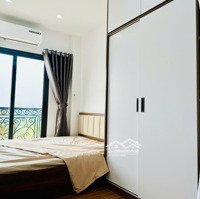 Cho Thuê Căn Hộ Mini Mới Coong 100% Full Nội Thất 09619511O2
