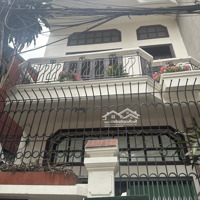 Cần Bán Gấp Nhà Đẹp Phố Bạch Đằng Trung Tâm Hai Bà Trưng
Diện Tích: 55M2 Sổ ,Xây Dựng 80M2