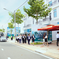 Thanh Toán 1 Tỷ (30%) Sở Hữu Shophouse Cao Cấp Đắc Địa, Cho Thuê Ngay, Góp Không Lãi, Vay Nh 70%.