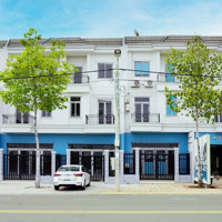 Thanh Toán 1 Tỷ (30%) Sở Hữu Shophouse Cao Cấp Đắc Địa, Cho Thuê Ngay, Góp Không Lãi, Vay Nh 70%.