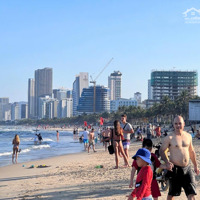 Bán Đất Vị Trí Kim Cương Cạnh Biển Ngay Phố Hàn Sầm Uất