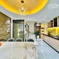 Siêu Phẩm Hiếm Có-View Landmark-4Tang-Nhà Mới-Full Nội Thất-Ngang 4 Nở Hậu-Nhỉnh 7T