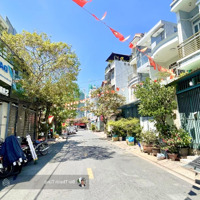 Siêu Phẩm Nhà Đẹp Nguyễn Thị Thập, 5M X 30M, 4 Tầng,Khu Vực An Ninh, Nhỉnh 15 Tỷ