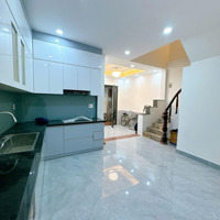 Nhà Phố Xã Đàn Cho Đại Gia Đình 36M2, 6 Phòng Ngủ Dòng Tiền 25- 28 Triệu, 6.09 Tỷ