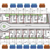 Hiếm! Độc Quyền 13 Căn Liền Kề Hd Mon Ngọc Lâm - Kinh Doanh - 80M Mặt Tiền 8M - Hơn 20 Tỷ