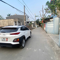 1,5Tỷ Nhập Khẩu Ngay Khu Vực Sân Bay Nội Bài.cơ Hội Vàng Cho Nhà Đầu Tư & An Cư.
