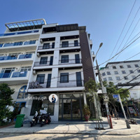 Bán Toà Căn Hộ Vip 2 Mt, 109M2*5T, Cách Biển 150M, Mới Keng, Dòng Tiền Sẵn- Sổ Hoàn Công. 26 Tỷ