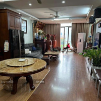 Cực Hiếm ! Bán Nhà Liền Kề Kđt Tây Nam Linh Đàm, Hoàng Mai, 60M2X6T, Giá Bán 19 Tỷ, Lô Góc, Full Đồ