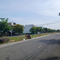 Chào Bán Các Lô Đất Đường Diên Hồng, Hoà Xuân, Cẩm Lệ