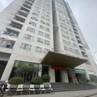 Bán Chung Cư 2 Ngủ Viện 103 Học Viện Quân Y - Nguyễn Khuyến, Lô Góc, Giá Chỉ 4.3 Tỷ. Liên Hệ:0962797596