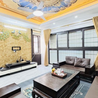Nhà 7 Tầng Đẹp - Trung Tâm - Lô Góc - Thang Máy - Ô Tô Đỗ Cửa - Ngõ Thông
