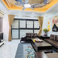 Nhà 7 Tầng Đẹp - Trung Tâm - Lô Góc - Thang Máy - Ô Tô Đỗ Cửa - Ngõ Thông