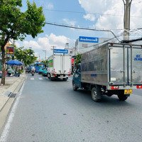 Bán Nhà Mặt Tiền - Kha Vạn Cân - Thủ Đức - 254M2 - Full Thổ Cư - Ngang 8.7M - Kinh Doanh Sầm Uất