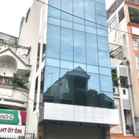 Bán Toà Nhà Mới Xây Khu K300 - Tân Bình - 8,9X19M - Hầm 6 Tầng - Hđt: 155 Triệu/Tháng - Giá Bán: 29 Tỷ