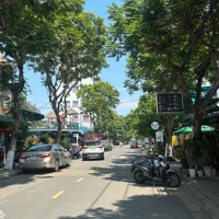 Bán Đất Tặng Nhà - Ngô Thì Sĩ - Khu Phố Tây - Ngay Biển Mỹ Khê