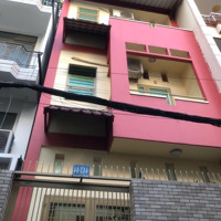 Hxh Cao Thắng Q3 Dt( 4.5 X 15M) T3L Giá Bán 12.2 Tỷcó Thương Lượng Liên Hệ: 0902.829.660