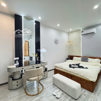 Kiệt Núi Thành Gần Cầu Rồng Có Sẵn Hợp Đồng Thuê 25 Triệu/ Tháng - Thiết Kế Kiểu Homestay