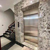 Bán Nhà Riêng! Kim Ngưu Sổ Đỏ Hbt,Mới Đẹp, Thang Máy,Oto Đỗ Cổng, 50 M Ra Phố,Funll Đồ 57M*5T
