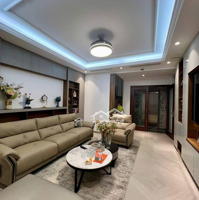 Bán Nhà Riêng! Kim Ngưu Sổ Đỏ Hbt,Mới Đẹp, Thang Máy,Oto Đỗ Cổng, 50 M Ra Phố,Funll Đồ 57M*5T